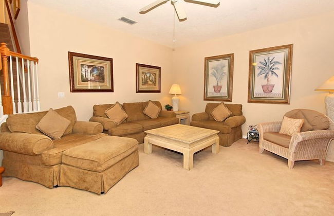 Ov3116 - Highlands Reserve - 5 Bed 3 Baths Villa - Foto 8