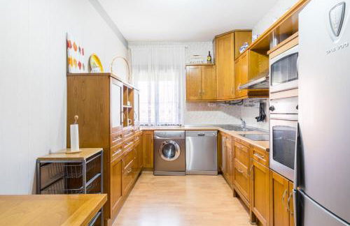 APARTAMENTOS TURISTICOS TURISToledo - Foto 48