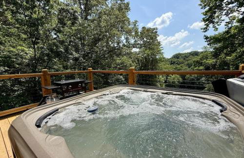 Stunning Lakefront Treehouse! Must book! - Foto 1