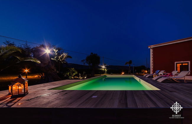 Villa Clara - Country Retreat - Foto 1