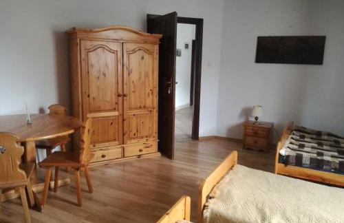 Agroturystyka Leszczynowy Dworek - Foto 19