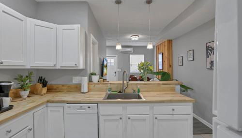 Modern Columbus 2BR Near COSI & Arena District - Foto 5