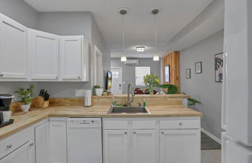 Modern Columbus 2BR Near COSI & Arena District - Foto 5