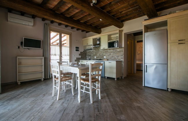 Appartamento Palazzeta With Pool, Near the Sea - Foto 44