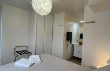 Luxueux T2 lumineux unique Saint Claude - Foto 10