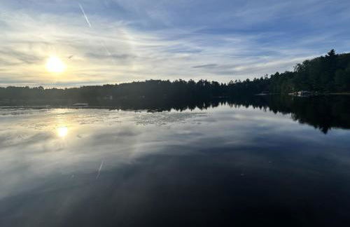 Soaring Pines Lakeside - Foto 6