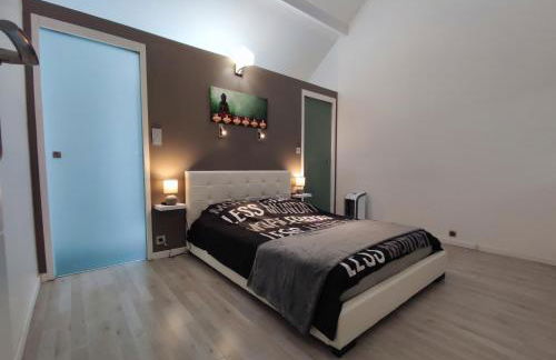 Duplex Autonome Cosy à Paris Roissy CDG - Foto 13