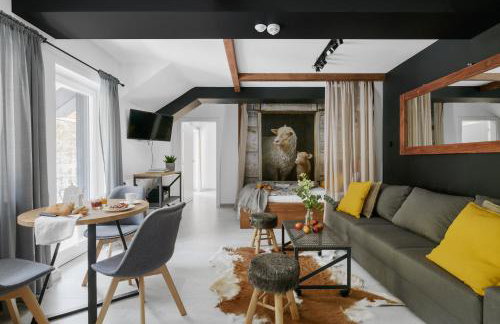 Aparthotel Narciarska 2 - Foto 32