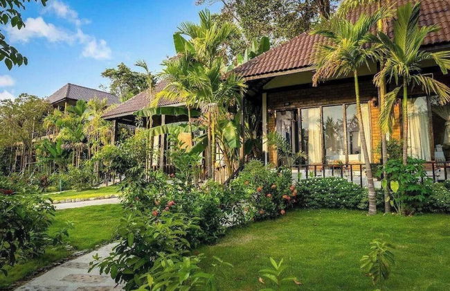 Koh Rong Hill Beach Resort - Foto 54