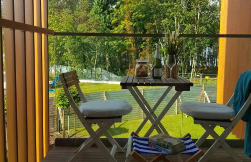 PINEA BALTIC - Double Sea View - Apartment z widokiem na morze - Photo 36