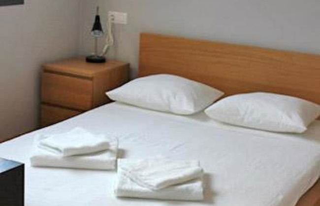 Apartamentos San Pablo - Foto 15