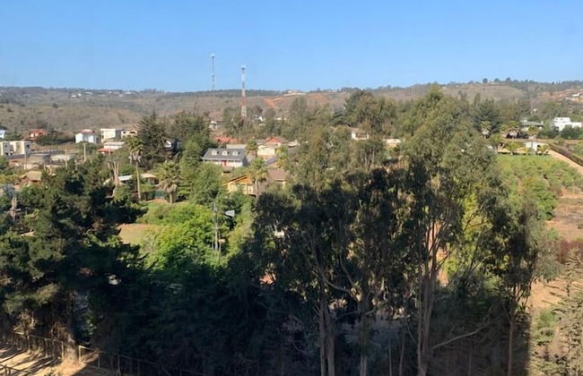 Espacioso Depto en Costa Algarrobo - Foto 21