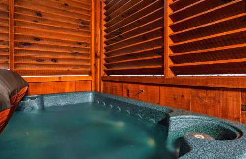 Summer Special, NERF War, Theater, HotTub, Pet Friendly, Game Room - Foto 140