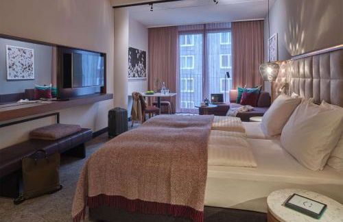 Adina Apartment Hotel Nuremberg - Foto 28