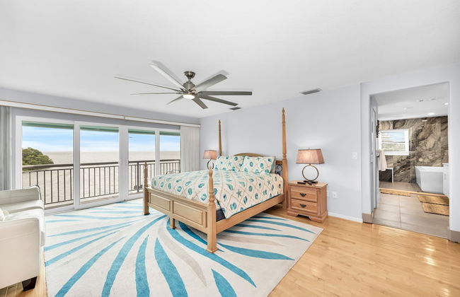 Bay House Retreat managed by Beach Retreats - Foto 5