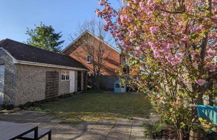 Fabulous family home in Newbury - Foto 2