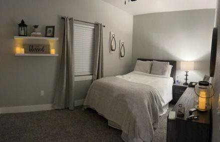 Stunning New Kitchen, Mins to Lake, Gas Firepit, Mins to Glen Rose Medical Center - Foto 9