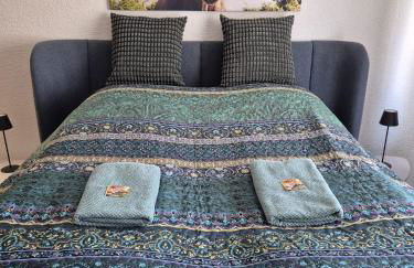 TOP Anbindung in den Nationalpark Eifel für 6 Personen und max 2 Hunde inklusive Terrasse - Foto 34