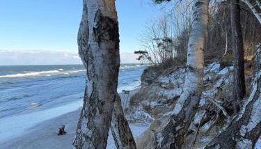Gold Apartament z widokiem na morze Dziwnówek - Foto 5