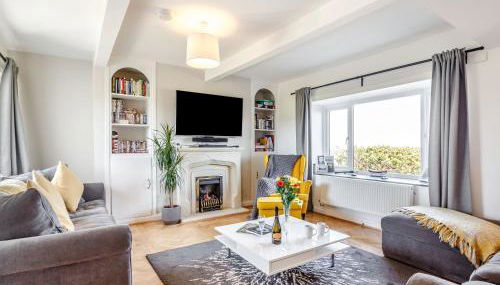 Tyn Y Berth - Photo 5