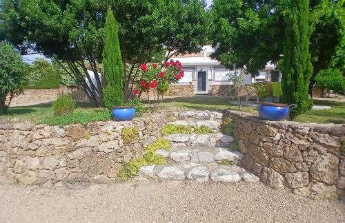 Villa charmante à Villecroze avec piscine privée - Foto 40