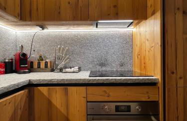 Le Panoramique Ski & Relax 10 min da Courmayeur - Foto 9