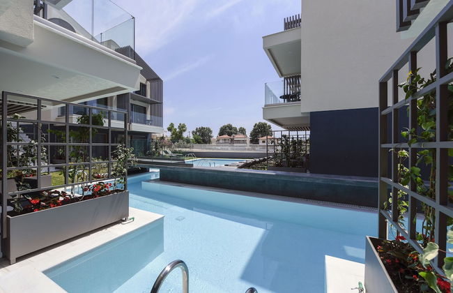 Serenity Suites - Foto 106