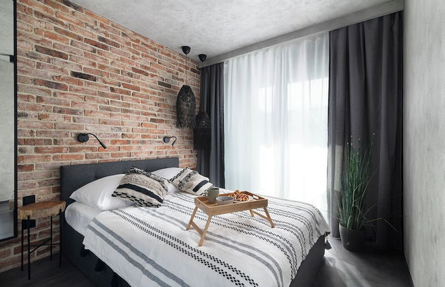 EASY RENT Apartments - CITY REST - Photo 1