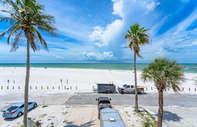 Fanta-Sea on the Beach by Beachside Management - 49 Beach Rd - Foto 51