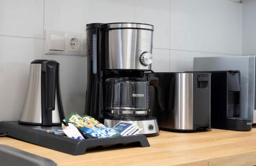 Schöne Apartments in Bad Honnef I home2share - Foto 84