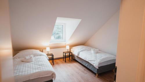 Working Apartment - 8 single beds - 5 Schlafzimmer - Foto 5