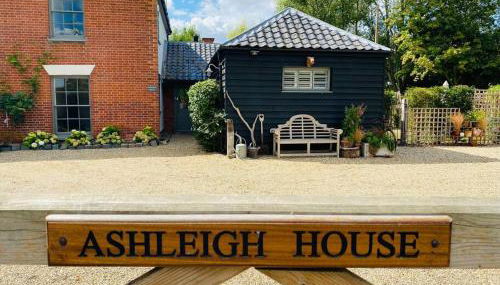 The BeeKeepers - Homely Luxurious Self Catering - Foto 2