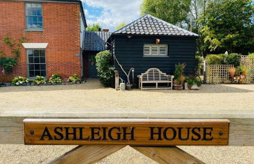 The BeeKeepers - Homely Luxurious Self Catering - Foto 2