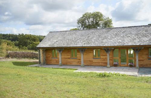 The Cart Shed Shropshire - Photo 2
