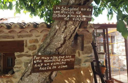 Casa Rural El Guindo - Foto 19