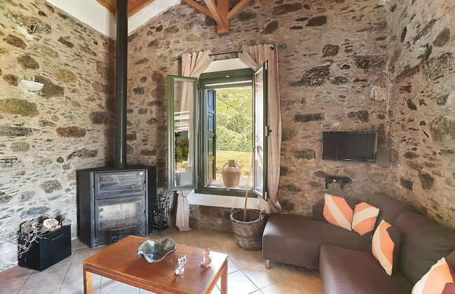 Authentic Cottage - Foto 16