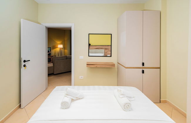 ApartHotel EDA - Foto 4