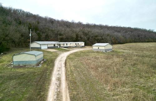 Country Retreat in Neodesha KS - Foto 25