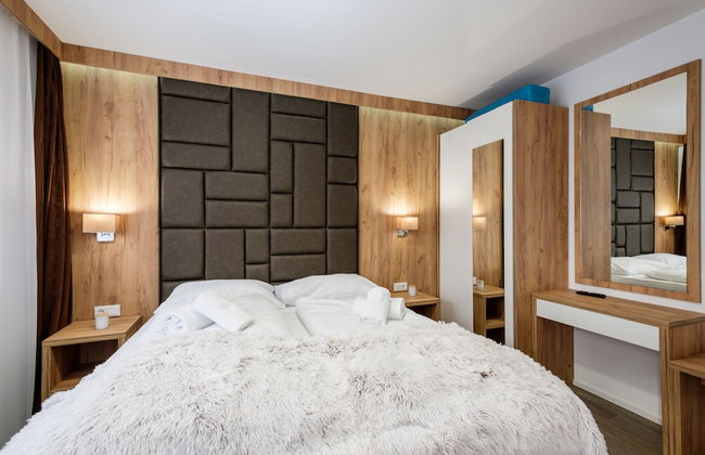 Aparthotel Maiskogelblick - Foto 6