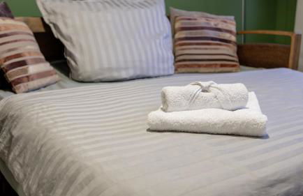 Oase am Großstadt Jungel - Foto 13