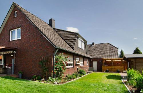 Ferienwohnung Goesmann - Foto 1