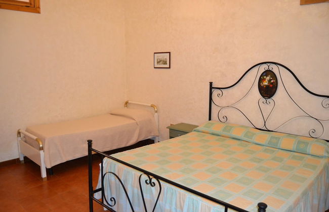 Agriturismo Fara Del Falco - Foto 8