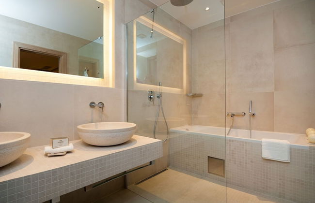 Luxury Villa Silent with Infinity Pool - Foto 39