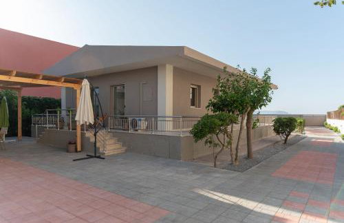Aelia Seafront 2 Bdr Villa by Hospi Living - Foto 58
