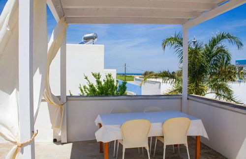 aMARE21, moderno 2 camere con terrazza privata vista mare - Foto 21