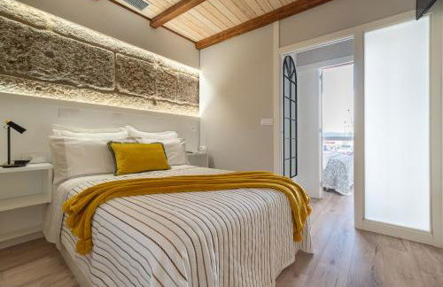 Apartamento Almuiña - Foto 14