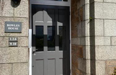 The Old English Rooms - Foto 23