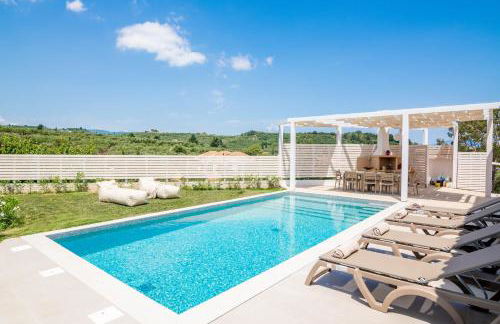 Spartakos Villa Resort - Slow Living Retreat collections With Private Pools - Foto 37