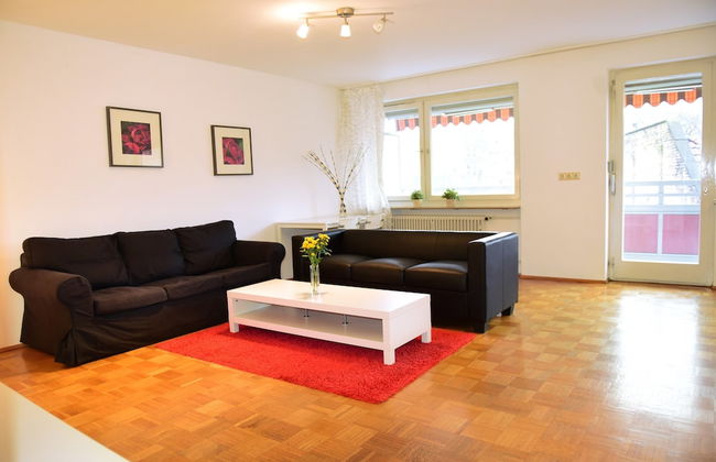 SEEGER Living City Apartments - Foto 21