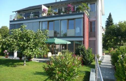 Ferienwohnung Koch Thurgauer Weg - Foto 1